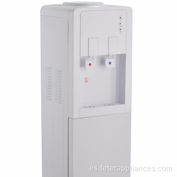 Dispensador de agua fría y caliente OEM de fábrica para uso doméstico o de oficina